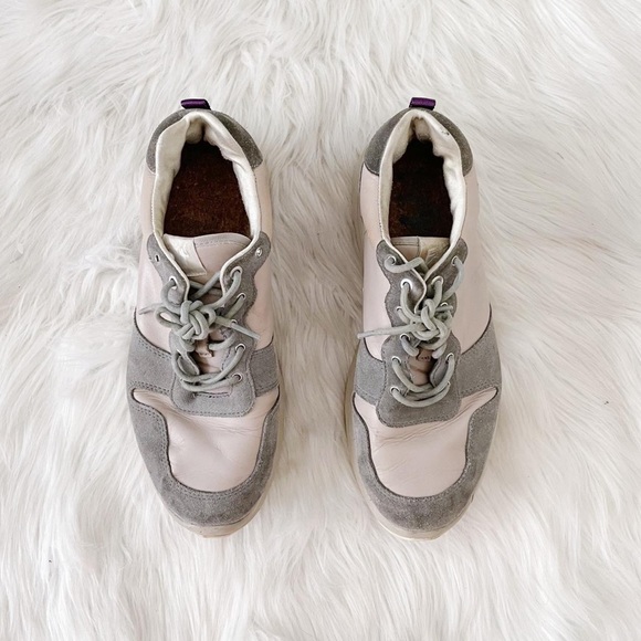 Eytys | Chunky Sneakers - Picture 3 of 4